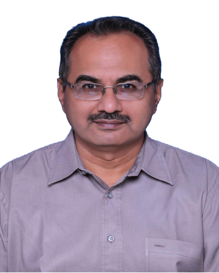 Dr. Sachin Patil